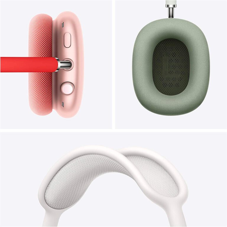 هدفون بلوتوثی اپل مدل AirPods Max