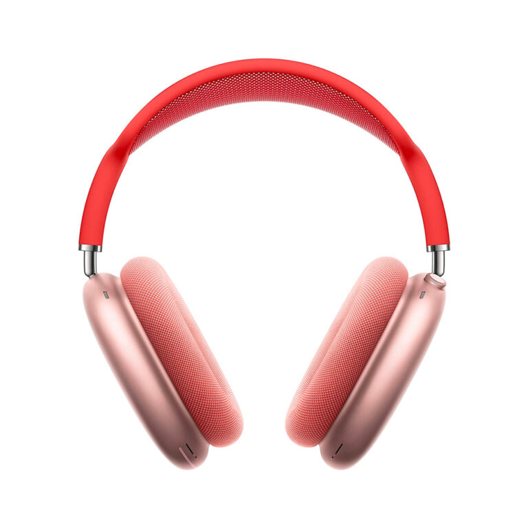 هدفون بلوتوثی اپل مدل AirPods Max