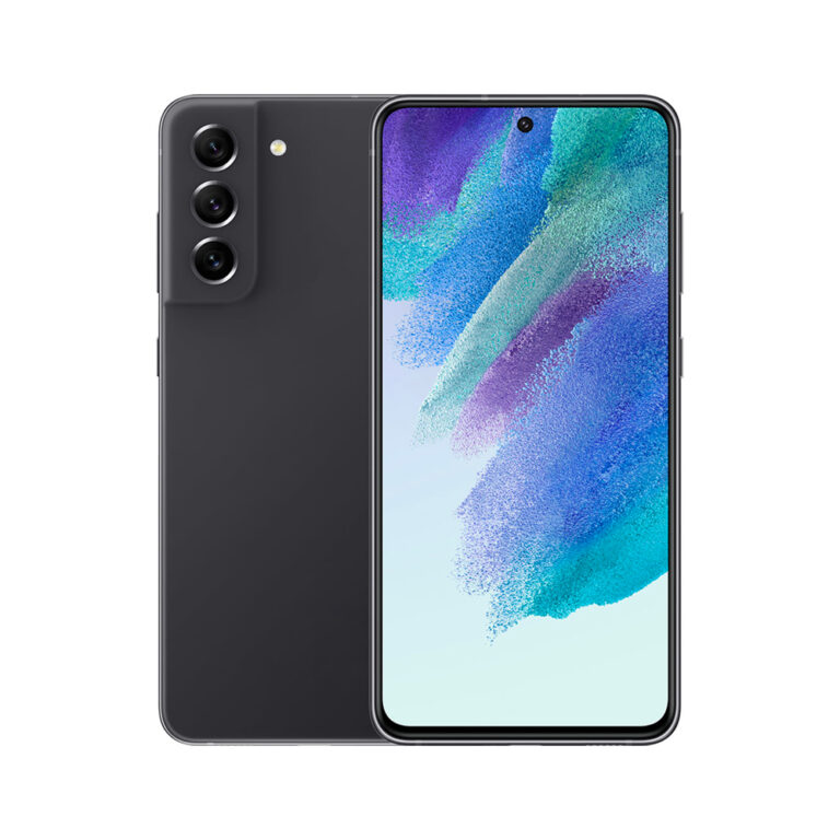 سامسونگ گلگسی مدل Galaxy S21 FE 5G SM-G990E/DS