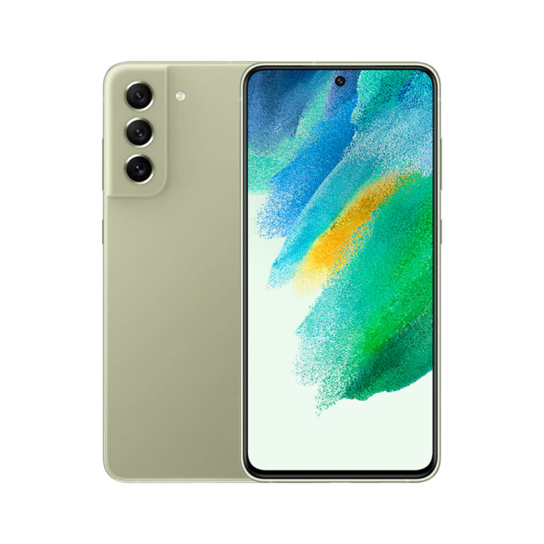 سامسونگ گلگسی مدل Galaxy S21 FE 5G SM-G990E/DS